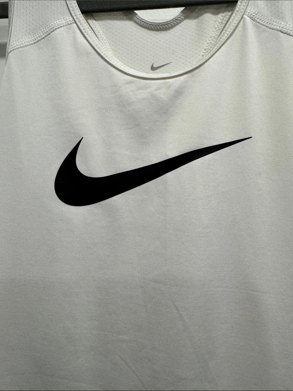 Nike girls athletic